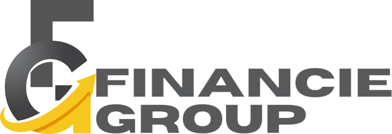 Financie Group Logo Horizontal